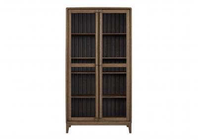 Image for ELURE DISPLAY CABINET