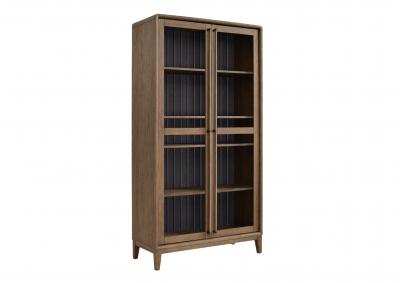 ELURE DISPLAY CABINET,BERNARDS, INC.