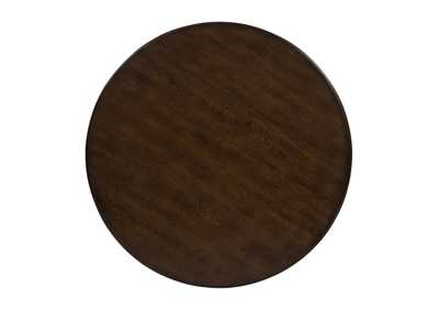 FRALLYN ROUND END TABLE,ASHLEY FURNITURE INC.