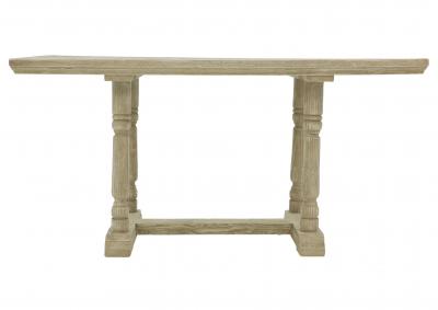 CECILY COUNTER TABLE,FURNITURE SOURCE INTERNATIONAL