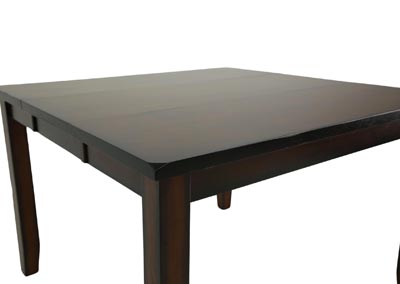 MALDIVES COUNTER HEIGHT TABLE,CROWN MARK INT.