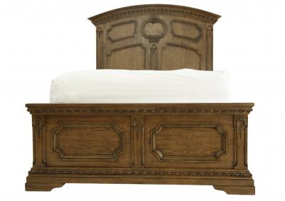 Image for WINCHESTER QUEEN MANSION BED