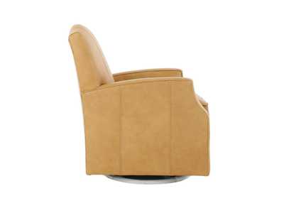 PRYCELESS HAPPINESS SWIVEL GLIDER,MAYO FURNITURE