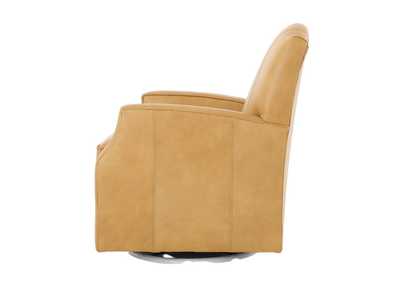 PRYCELESS HAPPINESS SWIVEL GLIDER,MAYO FURNITURE