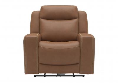 Image for ADELINE BUTTERNUT POWER RECLINER