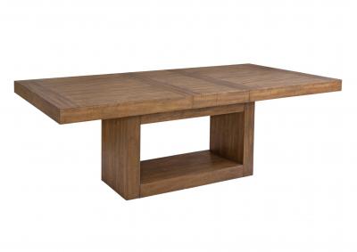 GARLAND DINING TABLE,STEVE SILVER COMPANY