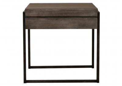 Image for GATEWAY END TABLE