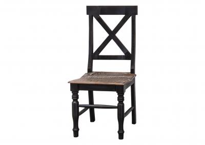 Image for HARPER DINING SIDE CHAIR