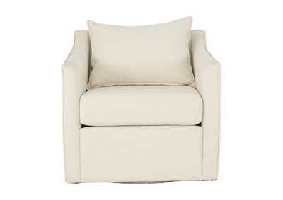 Image for BROOKS ACCENT CHAIR