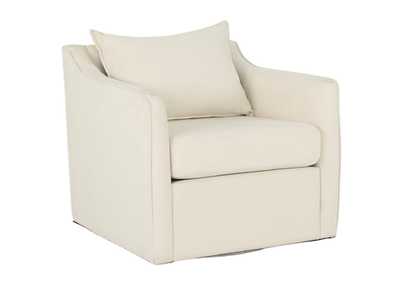 BROOKS ACCENT CHAIR,CRESTVIEW COLLECTION