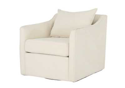 BROOKS ACCENT CHAIR,CRESTVIEW COLLECTION