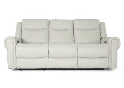Image for CONWAY FOG ZERO GRAVITY RECLINING SOFA