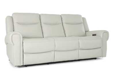 CONWAY FOG ZERO GRAVITY RECLINING SOFA,CHEERS
