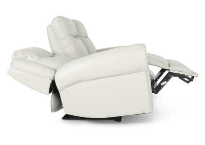 CONWAY FOG ZERO GRAVITY RECLINING SOFA,CHEERS