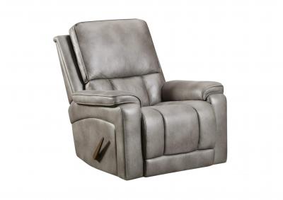 STAPLETON ELEPHANT GLIDER RECLINER,WASHINGTON FURNITURE