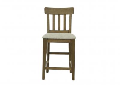 Image for NAPA COUNTER CHAIR