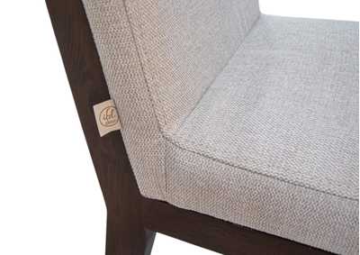 PAROTA RIDGE UPHOLSTERED DINING CHAIR,INTERNATIONAL FURNITURE DIRECT, LLC