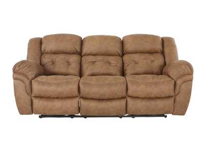 Image for HAYGEN ALMOND 1P POWER SOFA