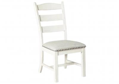 Image for VALEBECK SIDE CHAIR