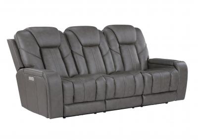 DANIEL POWER THEATER SOFA,STEVE SILVER COMPANY