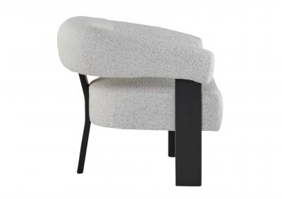 DULTISH SNOW ACCENT CHAIR,ASHLEY FURNITURE INC.