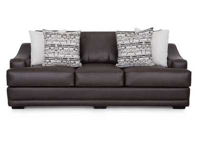 Image for DUVALL COFFEE SOFA