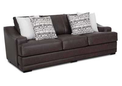 DUVALL COFFEE SOFA,FRANKLIN