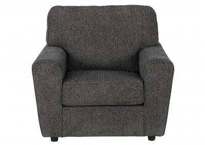 CASCILLA SLATE CHAIR,ASHLEY FURNITURE INC.