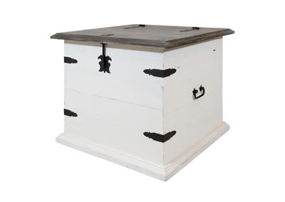 RYLAND END TRUNK,ARDENT HOME