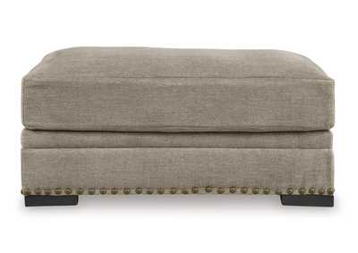 GALEMORE QUARTZ OTTOMAN,ASHLEY FURNITURE INC.