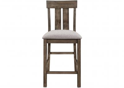 QUINCY COUNTER HEIGHT CHAIR,CROWN MARK INT.