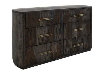 Image for RIVERBEND EMBER DRESSER