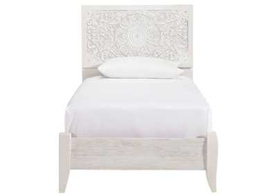 Image for PAXBERRY TWIN BED