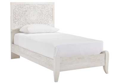 PAXBERRY TWIN BED,ASHLEY FURNITURE INC.