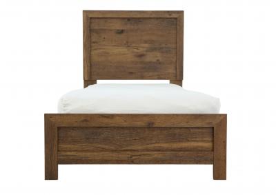 Image for GILLIAM TWIN BED