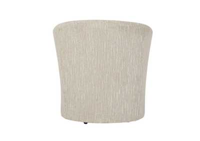 AIRILY LINEN SWIVEL CHAIR,BEST CHAIRS INC