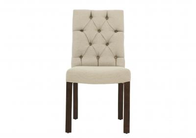 Image for VICTORIA SIDE CHAIR