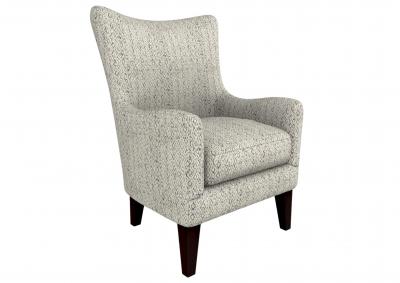 NOVAE HEATHER CLUB CHAIR,BEST CHAIRS INC