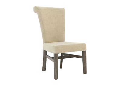 Image for BONANZA CHAIR WITH HANDLE