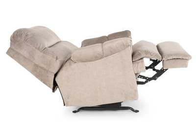 CHAT BEIGE RECLINER,AFFORDABLE FURNITURE