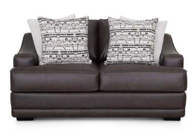 Image for DUVALL COFFEE LOVESEAT
