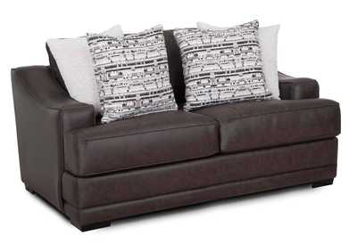 DUVALL COFFEE LOVESEAT,FRANKLIN