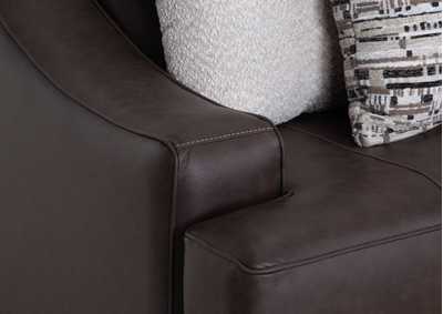 DUVALL COFFEE LOVESEAT,FRANKLIN