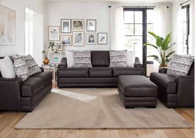 DUVALL COFFEE LOVESEAT,FRANKLIN