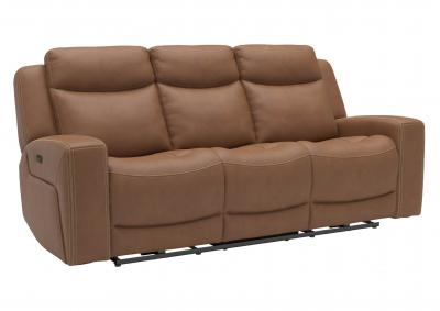 ADELINE BUTTERNUT POWER SOFA,KUKA