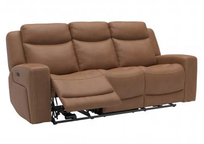 ADELINE BUTTERNUT POWER SOFA,KUKA