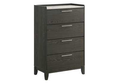 Image for FINN CHEST