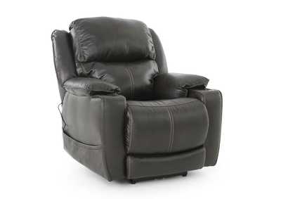 STARSHIP ECLIPSE 3P POWER RECLINER,HOMESTRETCH