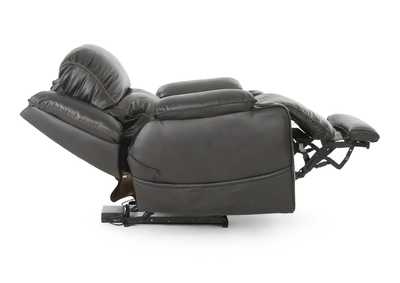 STARSHIP ECLIPSE 3P POWER RECLINER,HOMESTRETCH
