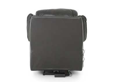 STARSHIP ECLIPSE 3P POWER RECLINER,HOMESTRETCH